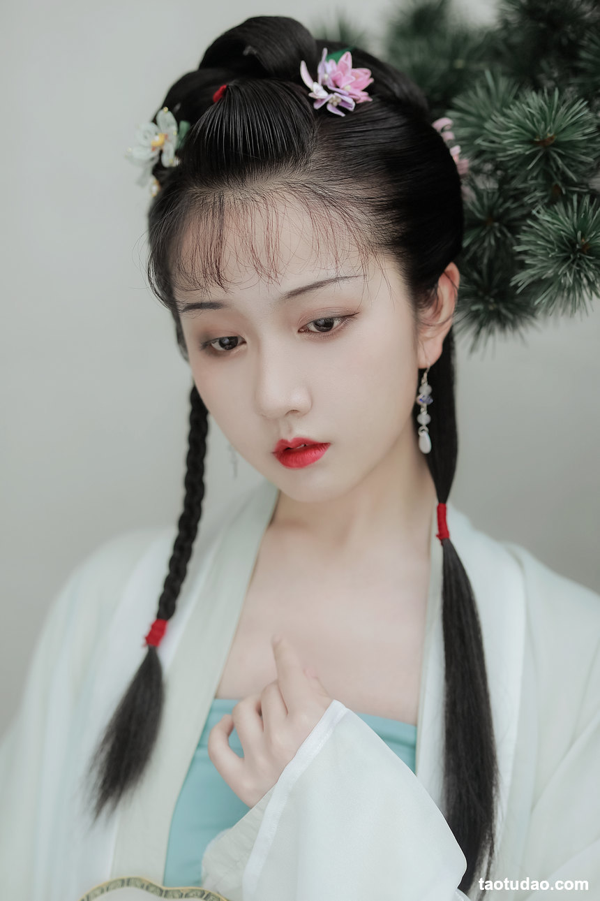 图片[4]-[YITUYU艺图语]2022.05.08 潇湘妃子 令花羽[21+1P／351MB]-艺库