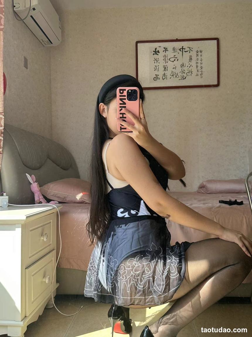 图片[3]-美邵女Baby – 激情黑丝 [132P-324MB]-艺库