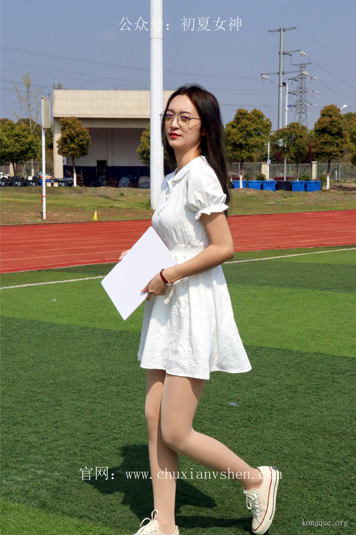 图片[3]-初夏女神全套/4K视频合集（自动更新）-艺库