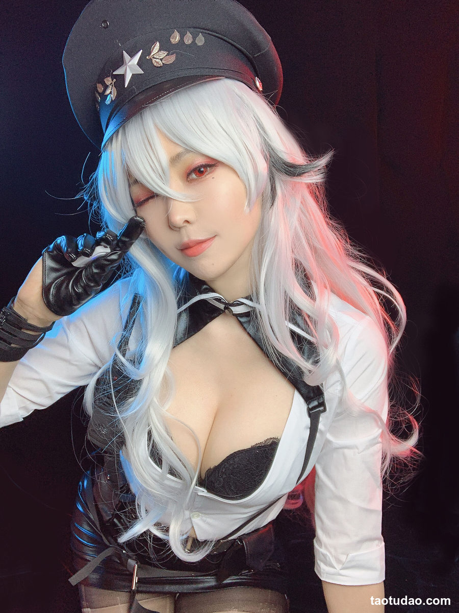 图片[4]-ElyEE子 –  Gangut [16P-15MB]-艺库