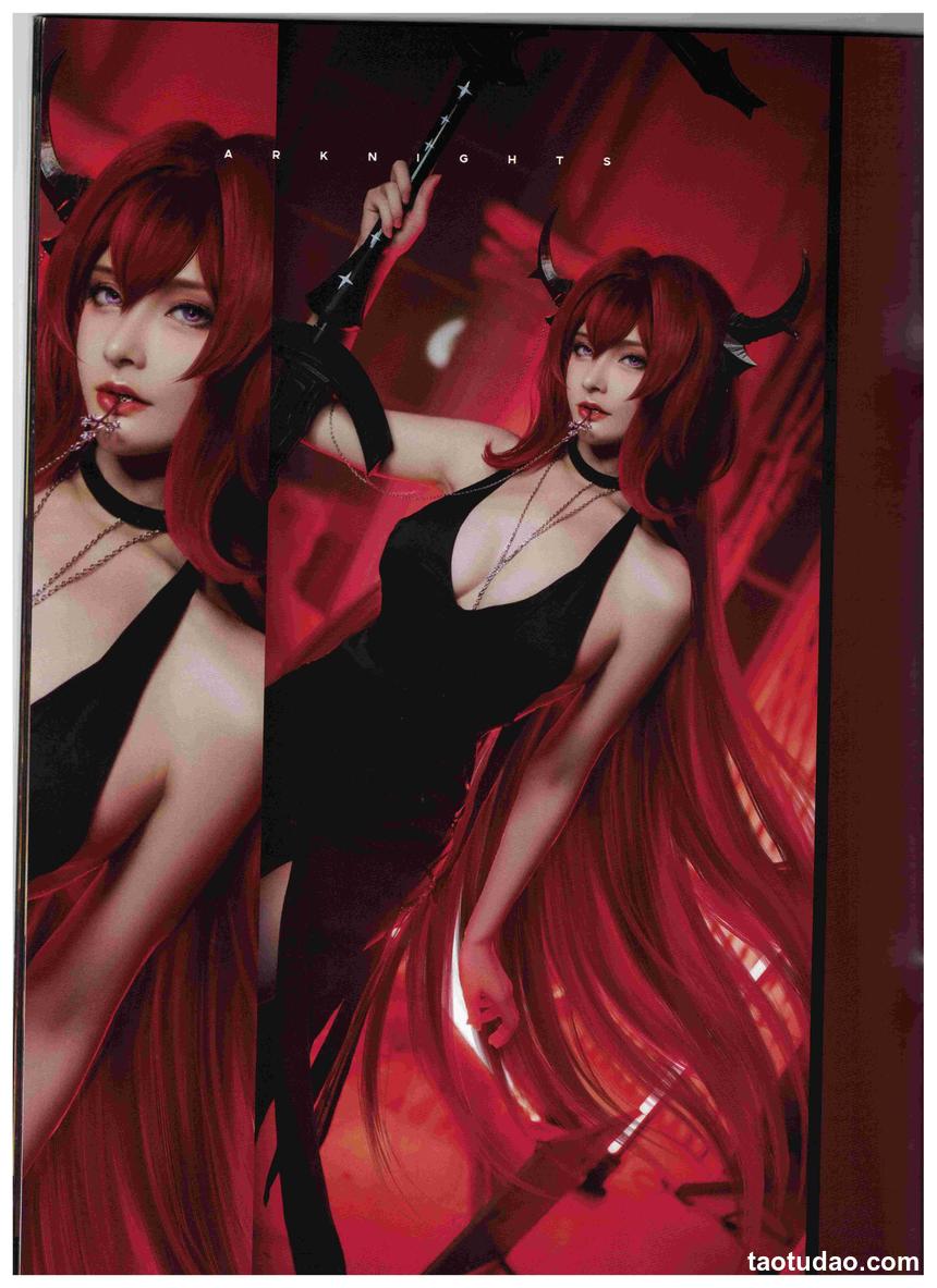 图片[2]-在下萝莉控ii – NO.35 魔王 史尔特尔 [49P-109MB]-艺库