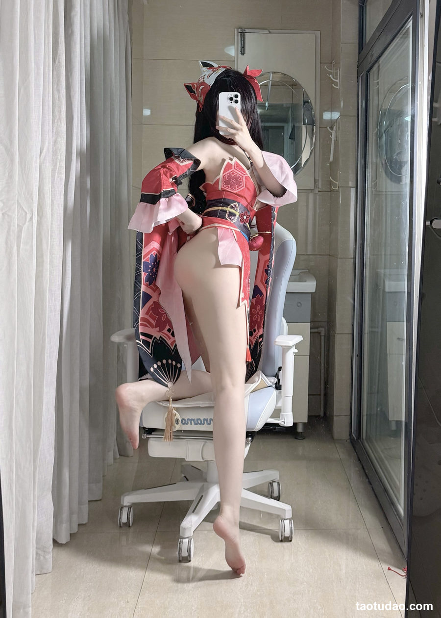 图片[4]-不可爱羚 花火 阮梅 女士[137P+21V-3.3G]-艺库