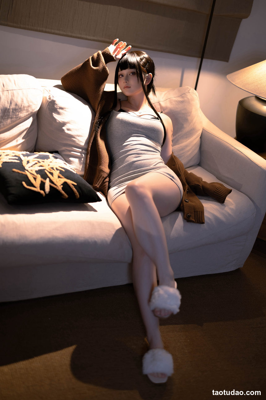 图片[4]-屿鱼Yukako –  杀手妻子[50P-444.4M]-艺库