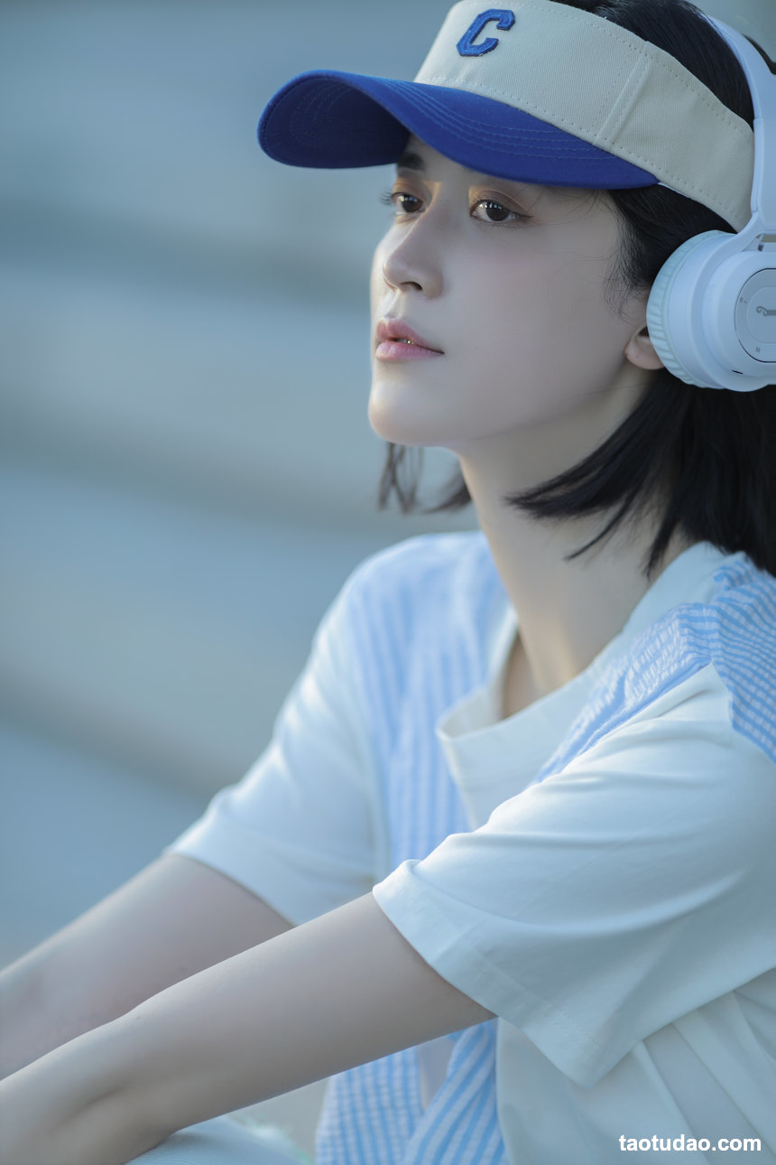 图片[4]-[YITUYU艺图语]2022.08.25 日落之前 清浅之夏 陈瑜婕[26+1P／243MB]-艺库