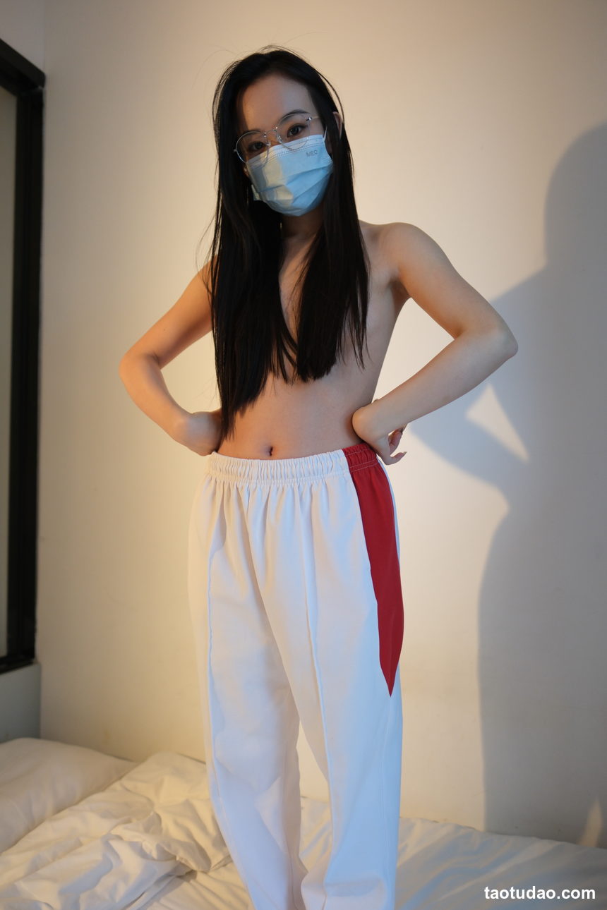 图片[2]-[ROSI口罩系列]2024.10.13 NO.3045[67+1P／417MB]-艺库