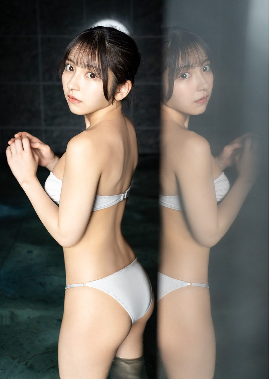 图片[4]-高桥凛写真集「檸檬色の凛」-艺库