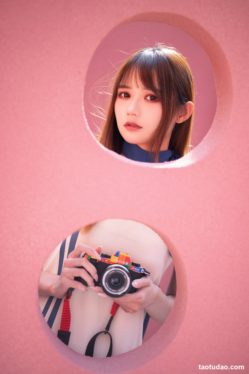 图片[3]-兔子Zzz不吃胡萝卜 –  度假 [22P-587MB]-艺库