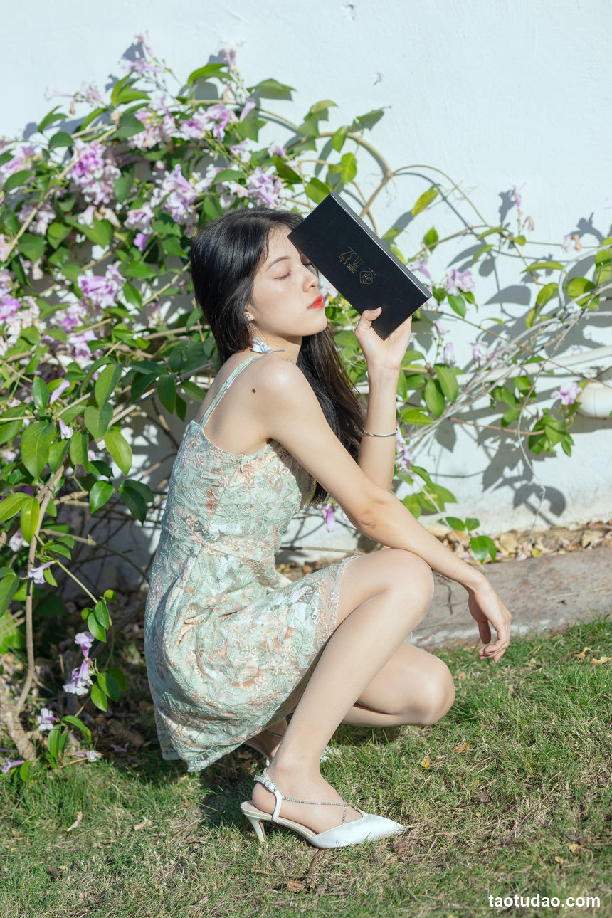 图片[3]-[尤蜜丝]穿搭写真 NO.087[101P+1V／976MB]-艺库