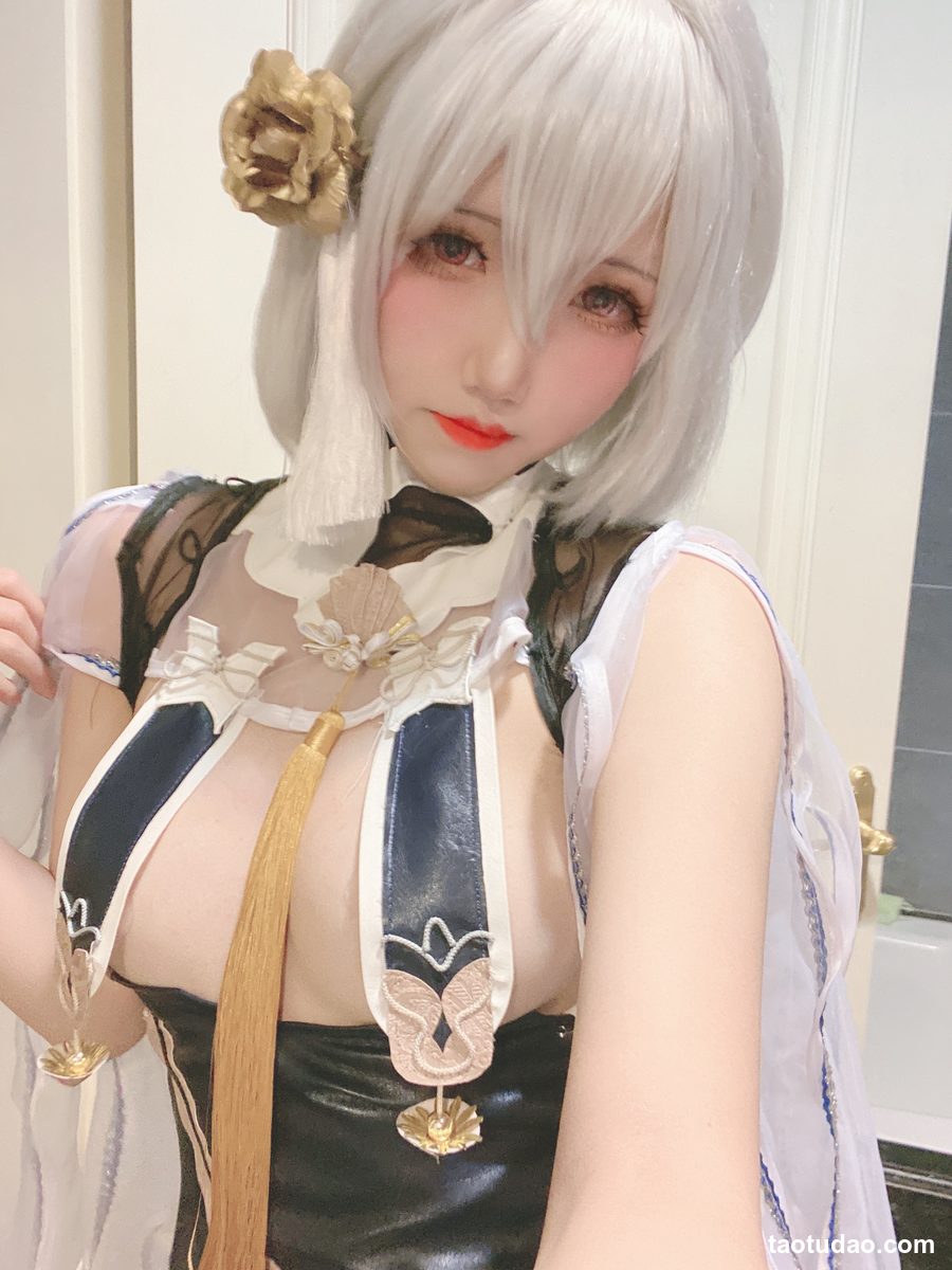 图片[3]-阿薰kaOri – NO.015 碧蓝 天狼星 [41P-112MB]-艺库