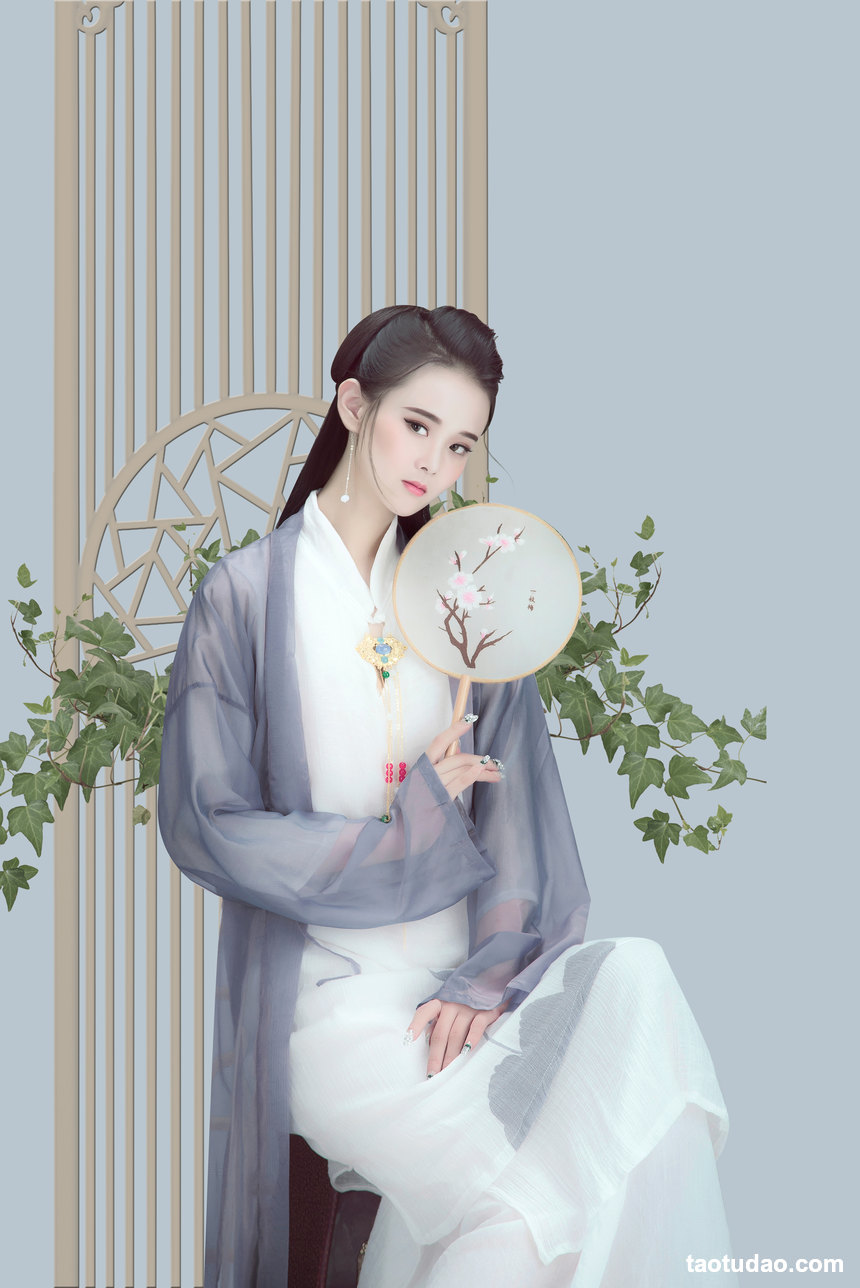 图片[4]-[YITUYU艺图语]2022.02.05 子不语 欣宝[21+1P／199MB]-艺库