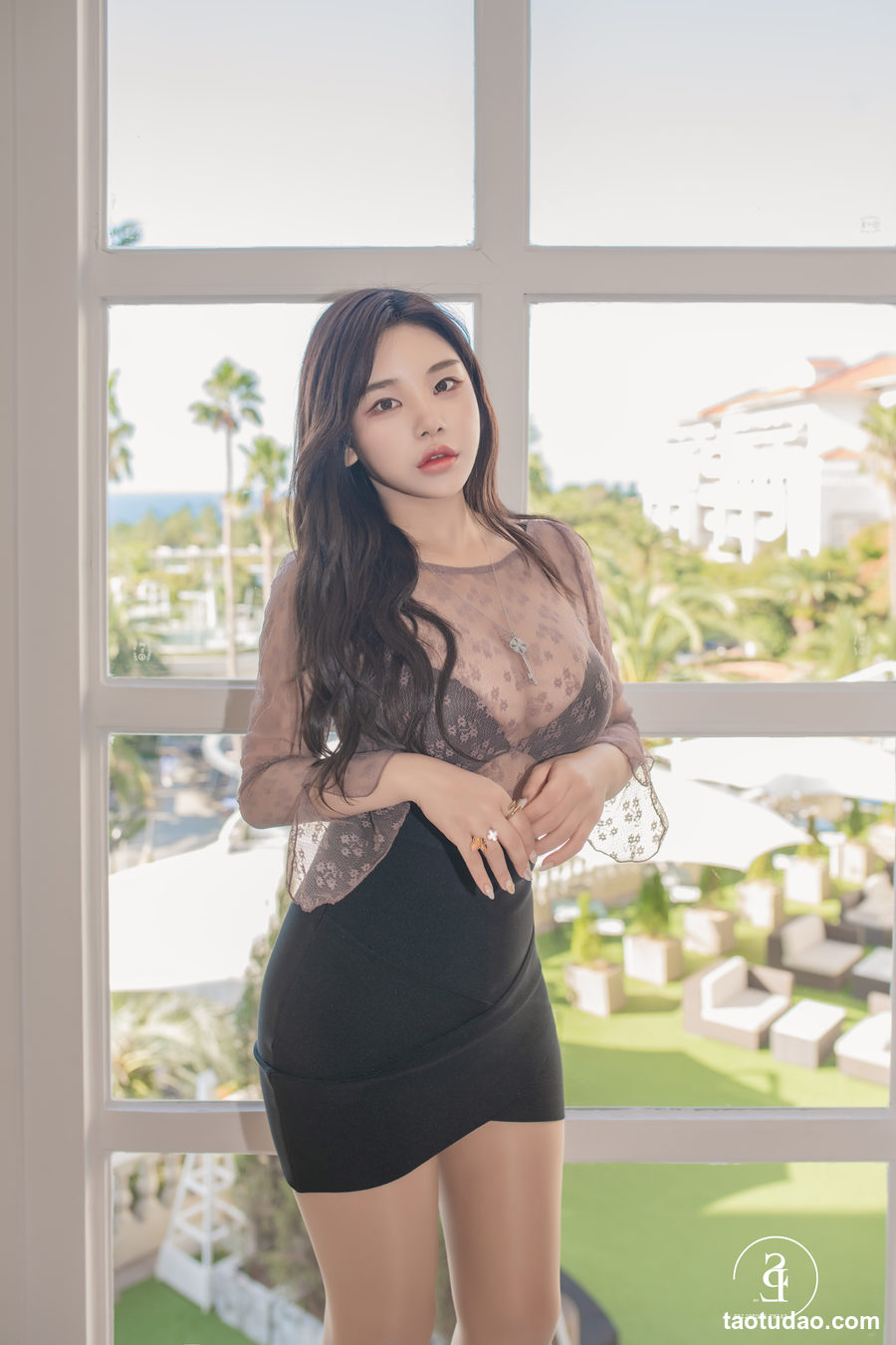 图片[2]-SAINT Photolife – Zzyuri  – Vol.17 Zzyuri’s Jeju Life [68P-252MB]-艺库