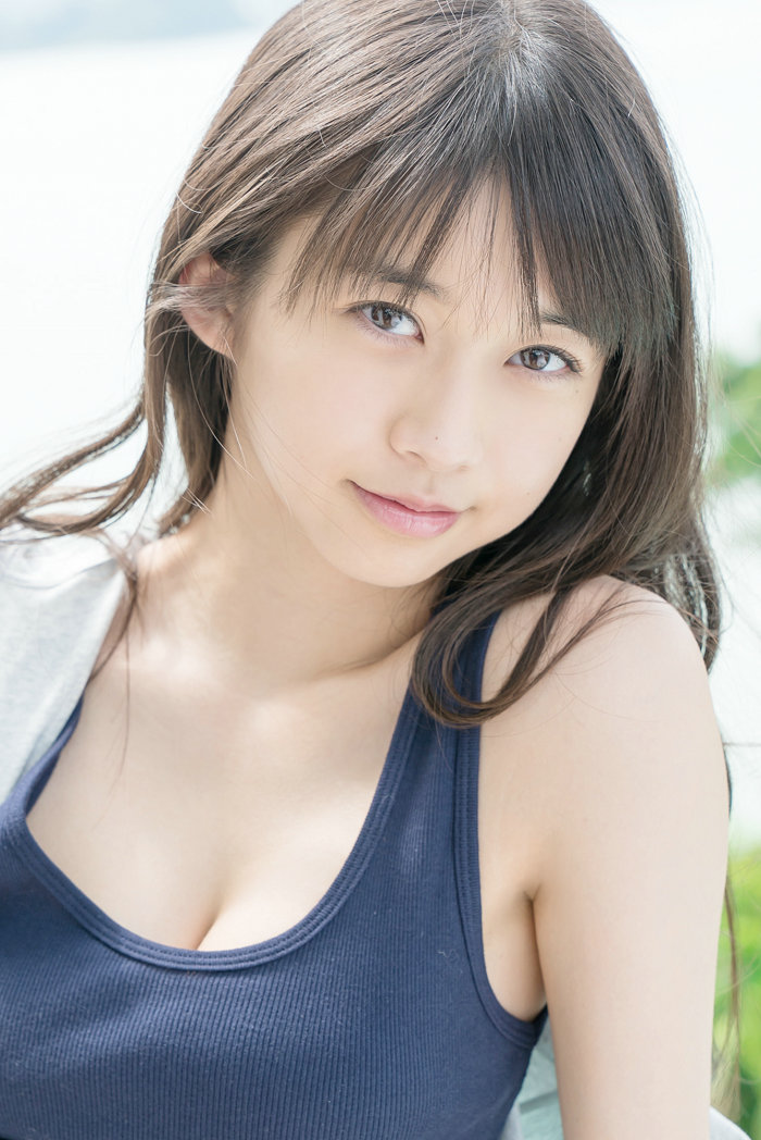 / Hello! Project Digital Books / No.171 Maria Makino 牧野真莉愛 / 132MB / 日系-艺库