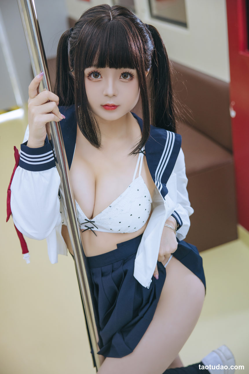 图片[4]-日奈娇 – 列车JK [140P-2.19G]-艺库