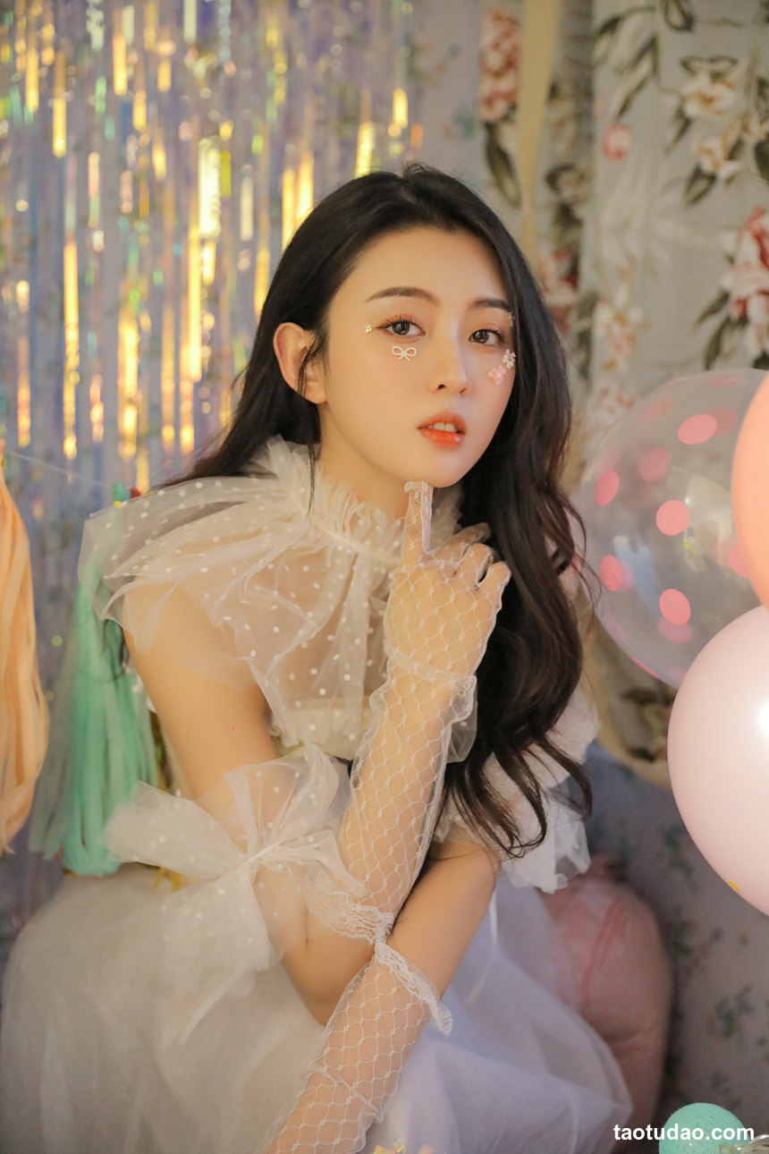 图片[3]-[YITUYU艺图语]2022.08.11 Super Iold 周倩倩啊[22+1P／124MB]-艺库