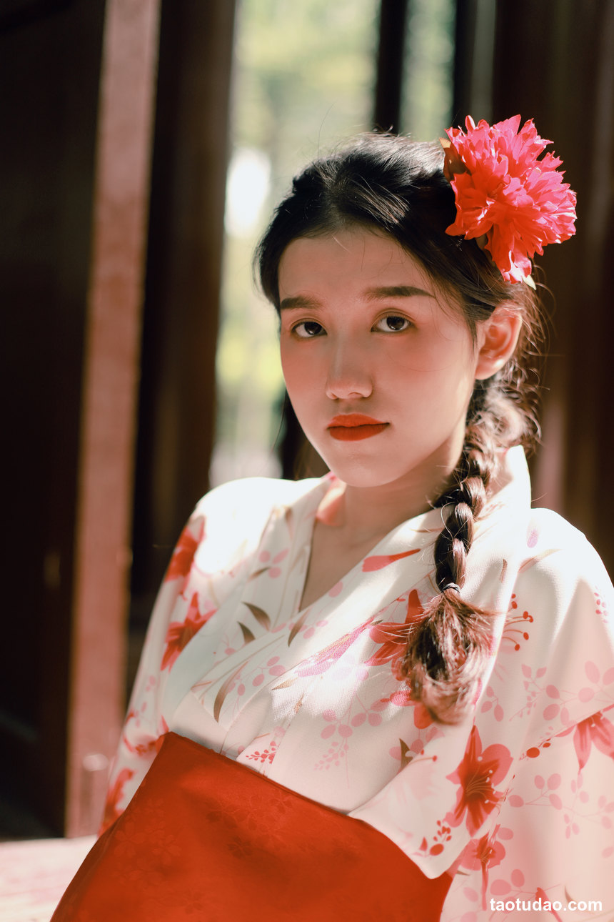 图片[3]-[YITUYU艺图语]2022.07.17 空山雨林 一只捉捉[25+1P／209MB]-艺库