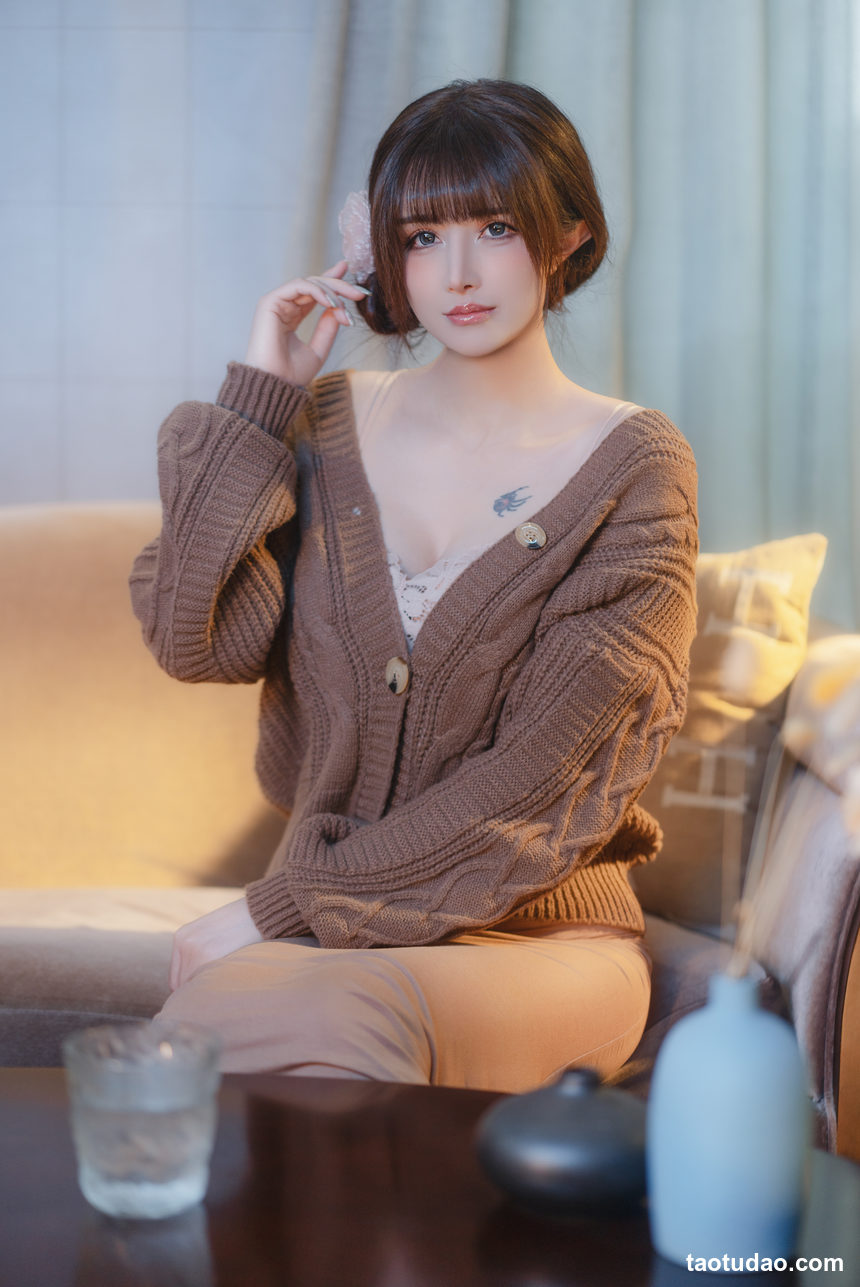 图片[3]-鹿八岁 – 无法拒绝的要挟 [222P+1V-1.21GB]-艺库