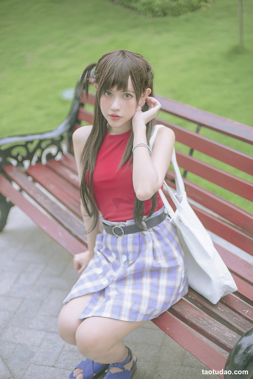 图片[2]-PingPing – NO.65 Chizuru Date [31P-340MB]-艺库