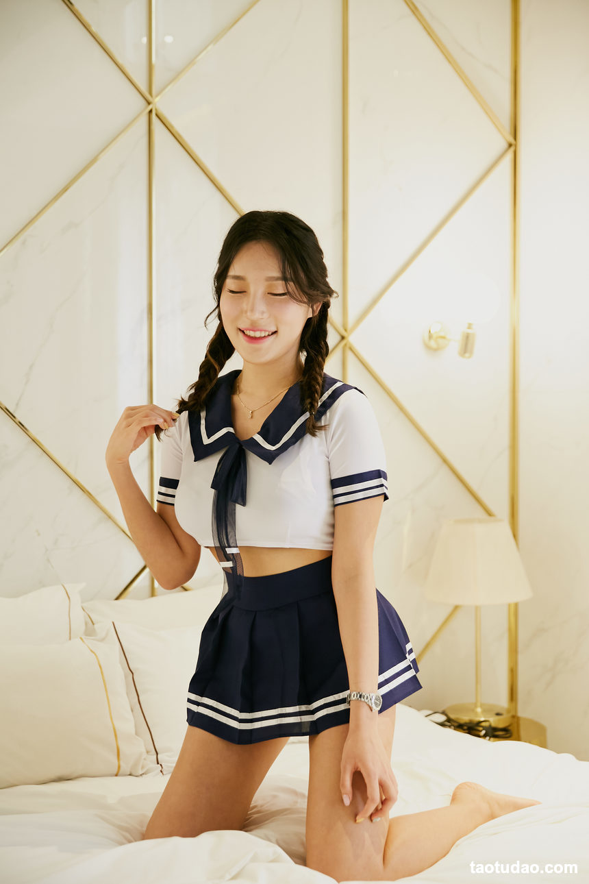 图片[2]-MINI #1 [CUTIE MINI] [70P-596MB]-艺库