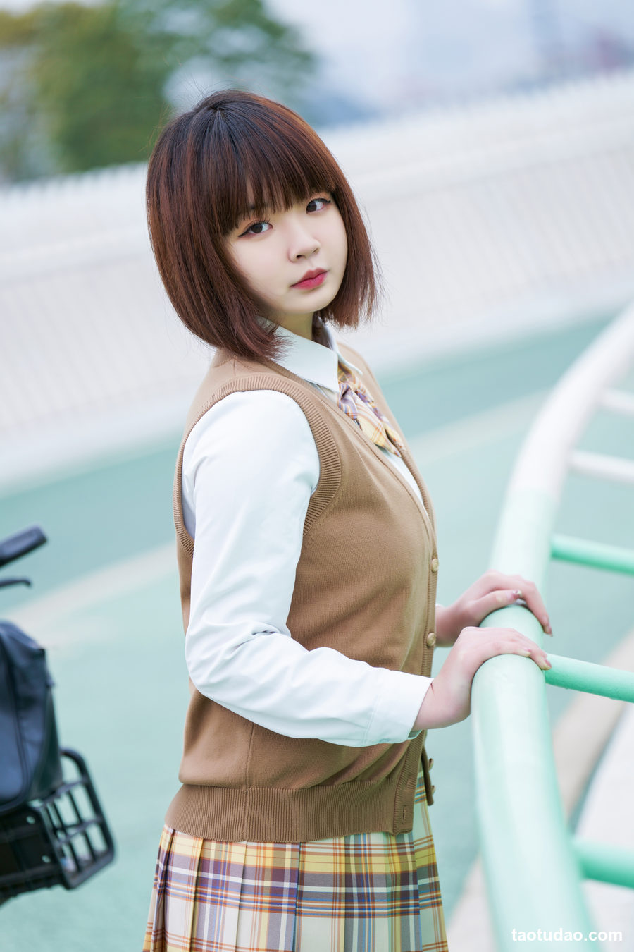 图片[2]-[YITUYU艺图语]2023.03.04 踏梅 爱探险的夏商周[21+1P／377MB]-艺库