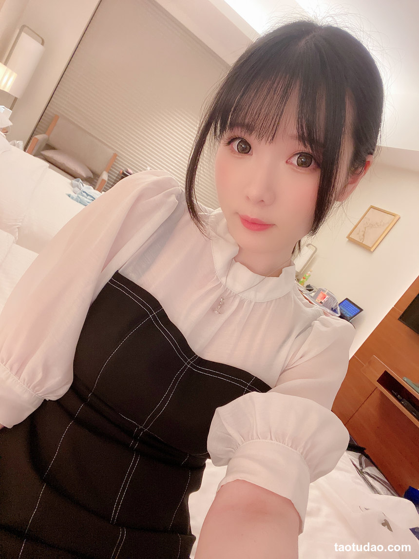 图片[2]-霜月shimo – NO.74 Fourth August [25P-175MB]-艺库
