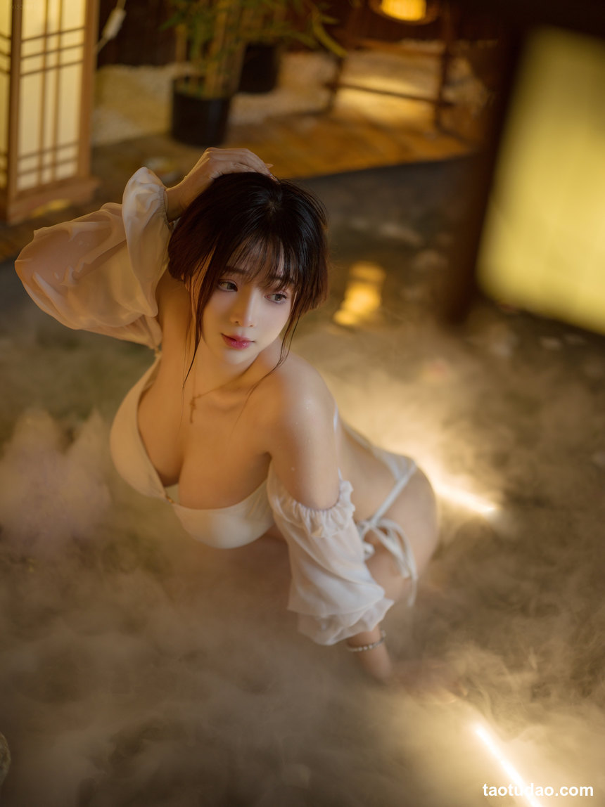 图片[2]-叉子宝宝 – 温泉 [53P-234MB]-艺库