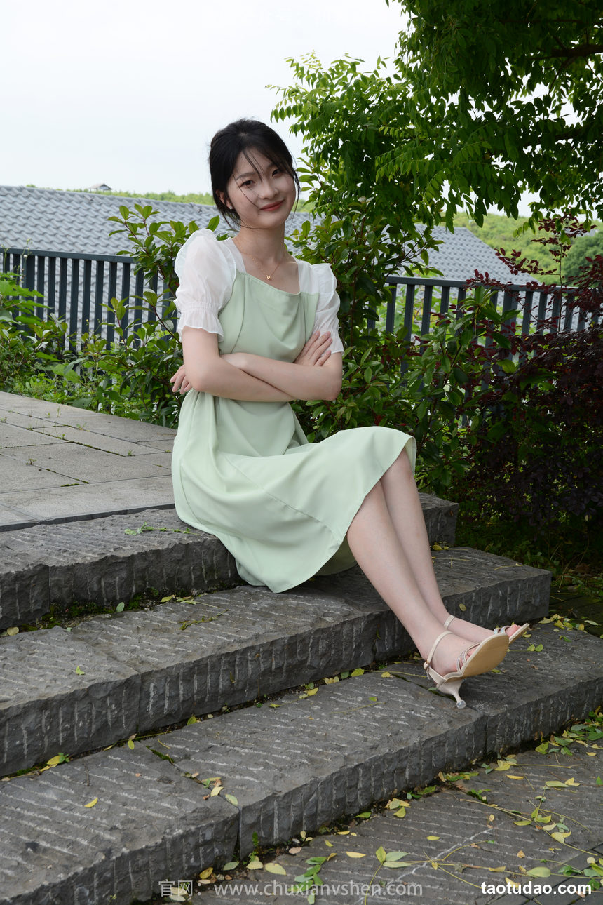 图片[3]-初夏女神 NO.187 安妮 初夏味道[100P+1V／3.40GB]-艺库