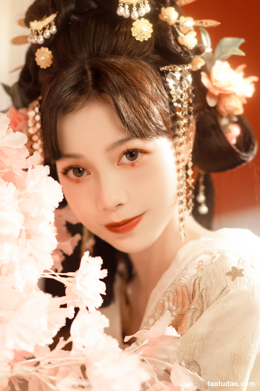 图片[3]-[YITUYU艺图语]2022.10.19 樱姬 百变小影[20+1P／465MB]-艺库