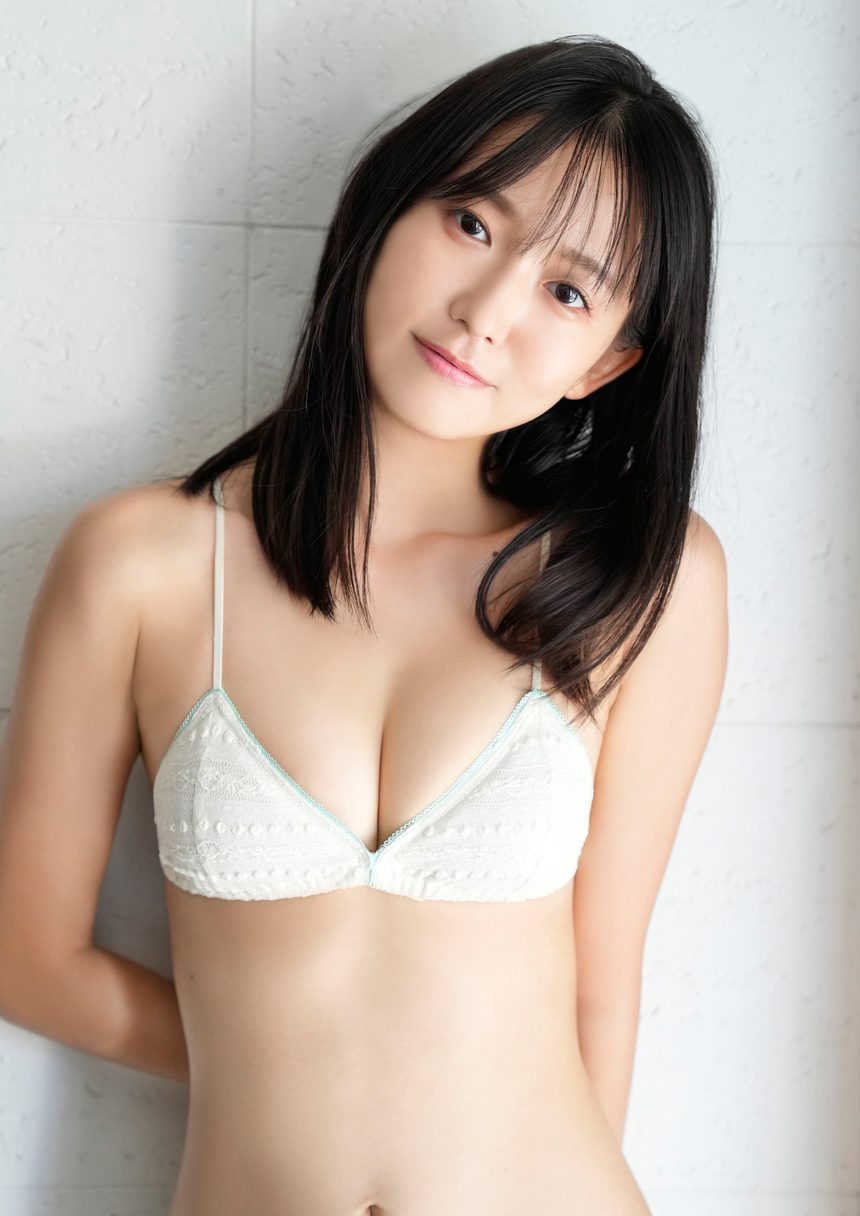 图片[2]-志田音々写真集「ひみつの想い出」-艺库