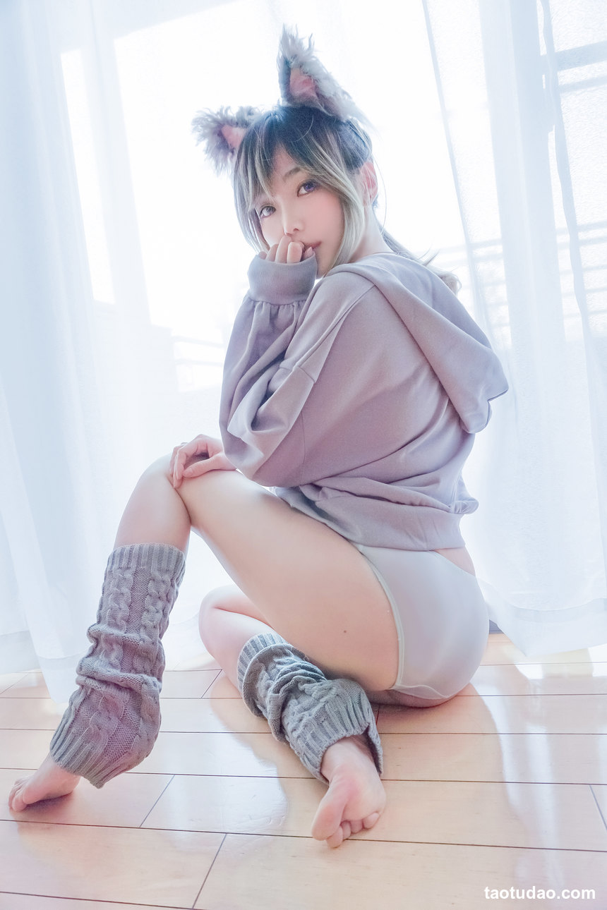 图片[4]-ElyEE子 – Stay Home with Me [166P-269MB]-艺库