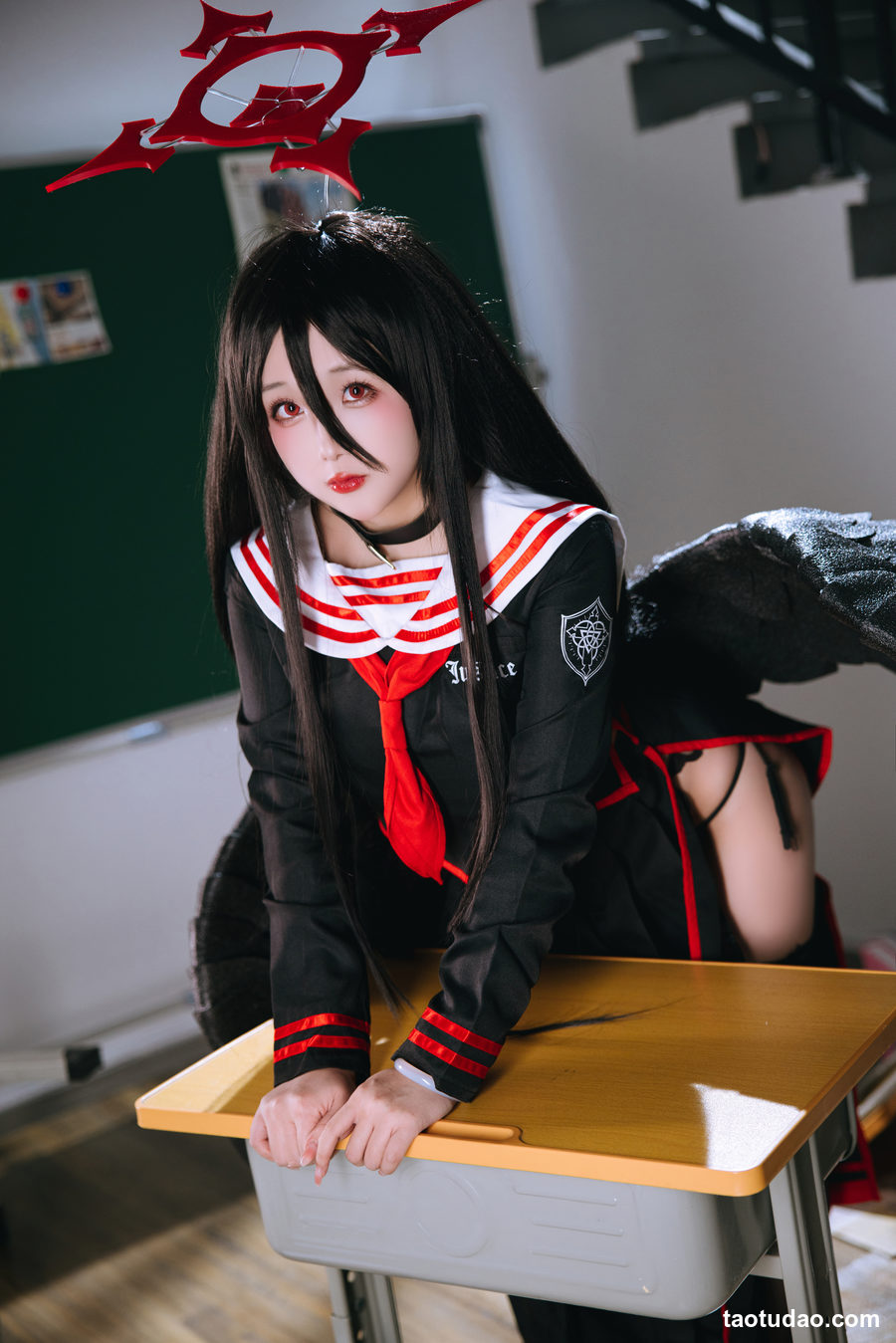 图片[2]-日奈娇  莲见JK [50P-1.07G]-艺库