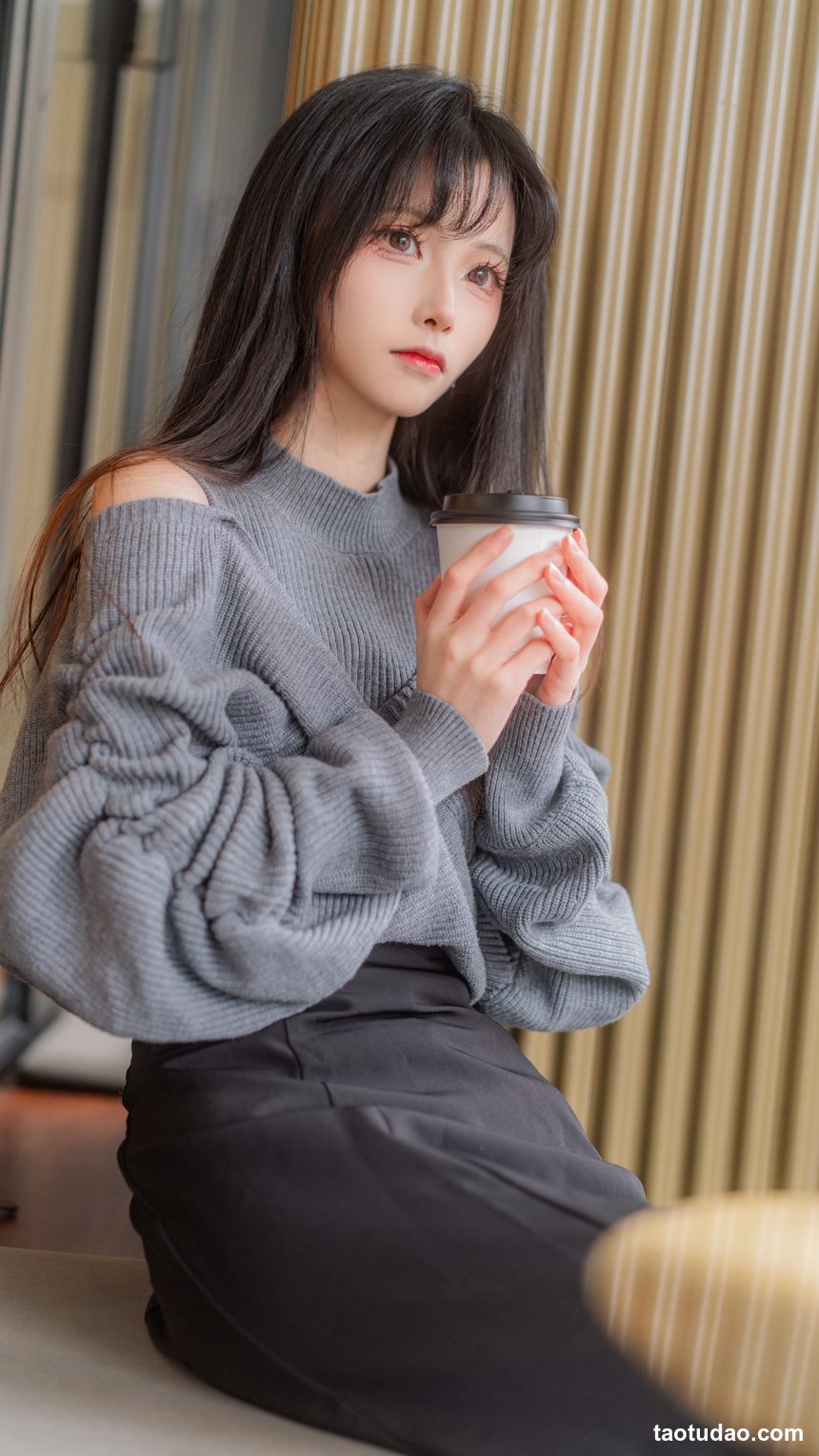 图片[2]-坂坂白 NO.016 2024生日写真 [16P-104 MB]-艺库