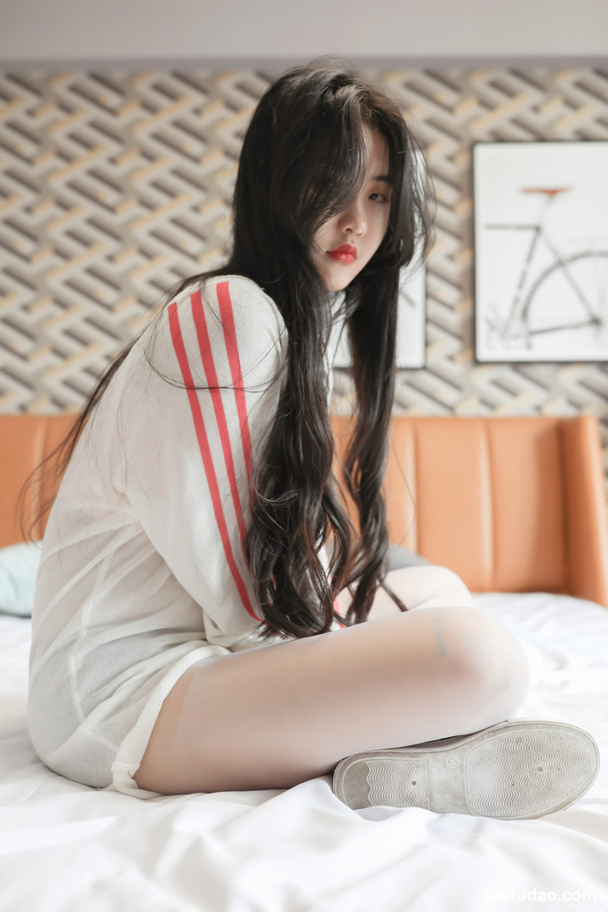 图片[3]-[MZSOCK]爱美足 NO.291 露露[142P／1.27GB]-艺库