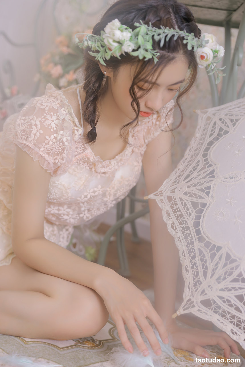 图片[3]-[YITUYU艺图语]2022.07.24 无边温柔 潘珺雅[19+1P／78.9MB]-艺库