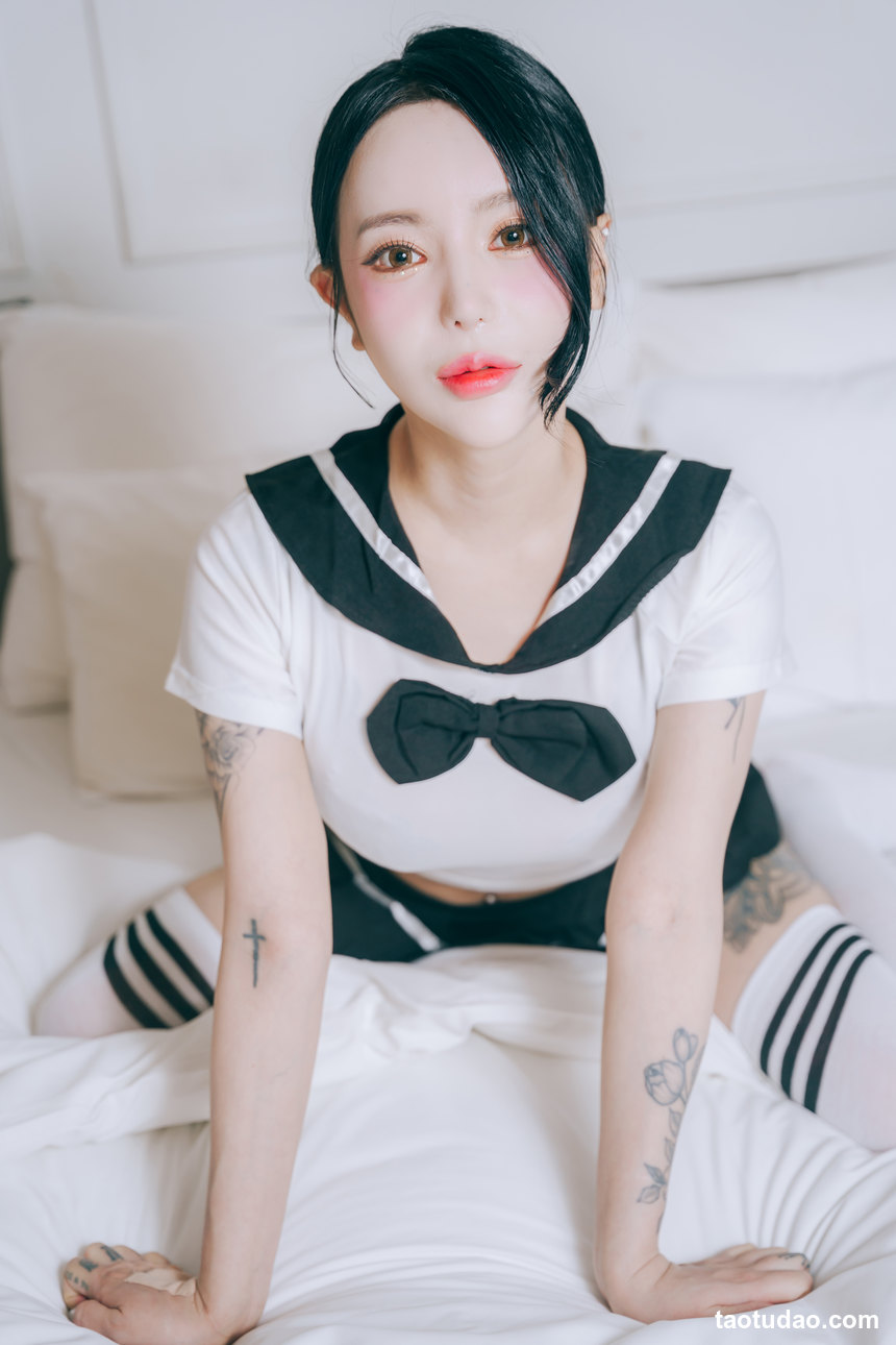 图片[2]-PUSSYLET Vol.49 YUJU – Bondage [32P-240MB]-艺库