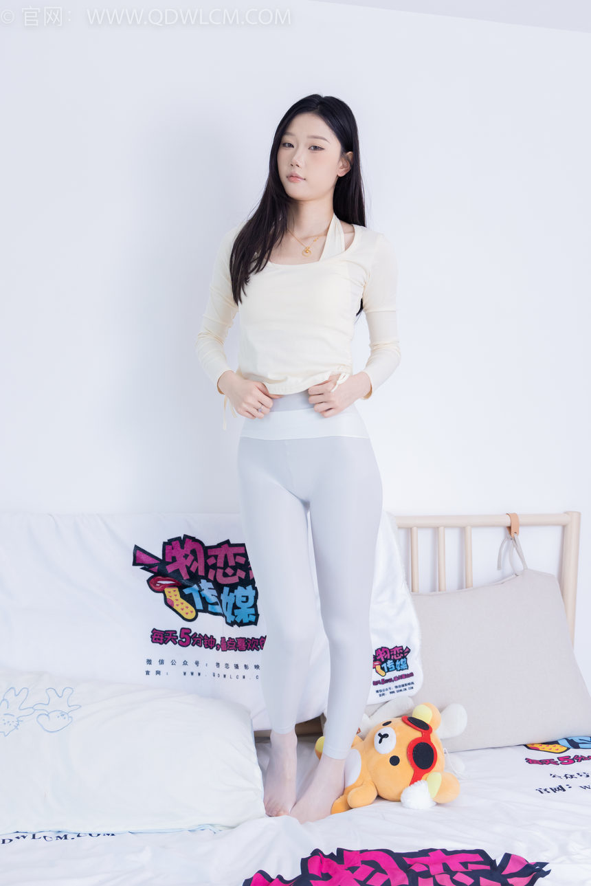 图片[3]-物恋传媒 NO.2032 小竹-林深不知处[160P-1V-4.11G]-艺库