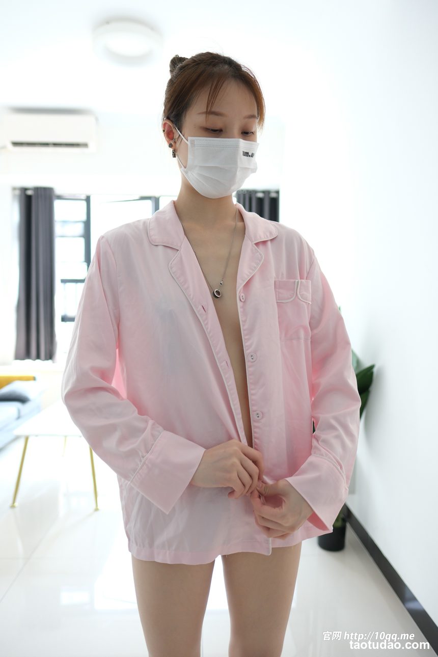 图片[3]-[ROSI口罩系列]2024.08.01 NO.2972[37+1P／48MB]-艺库