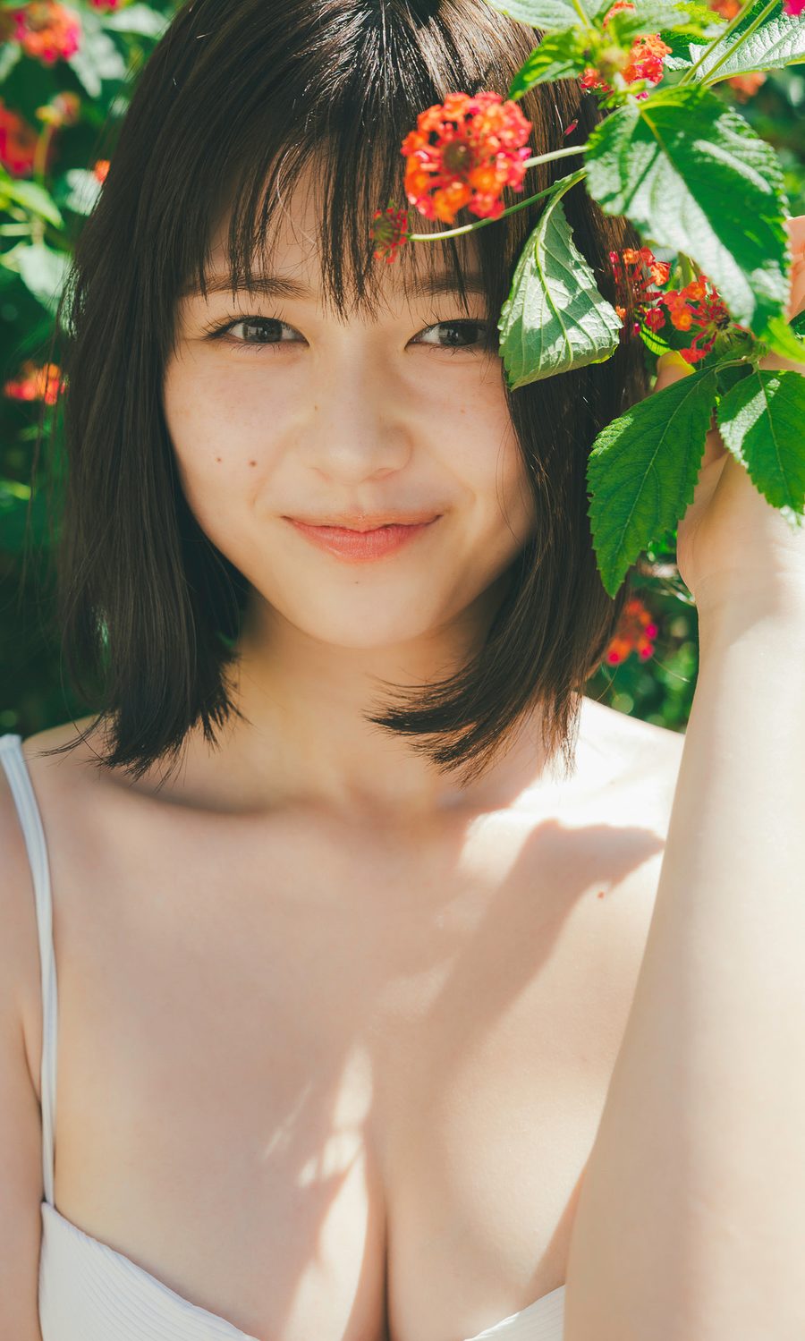 图片[3]-冴木柚叶写真集「ボクの恋煩い」-艺库