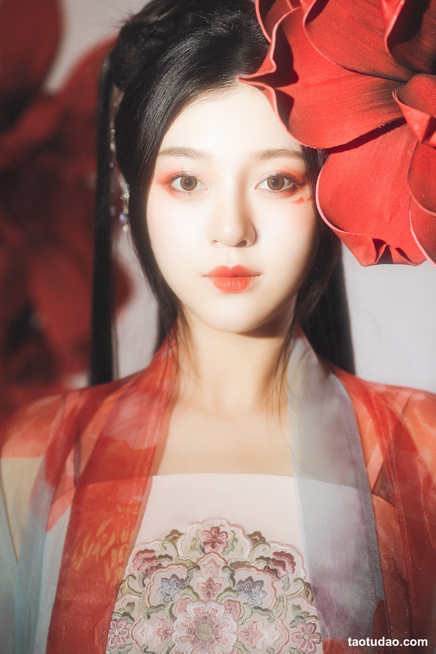 图片[2]-[YITUYU艺图语]2023.01.09 花蕊夫人 小楼[30+1P／570MB]-艺库