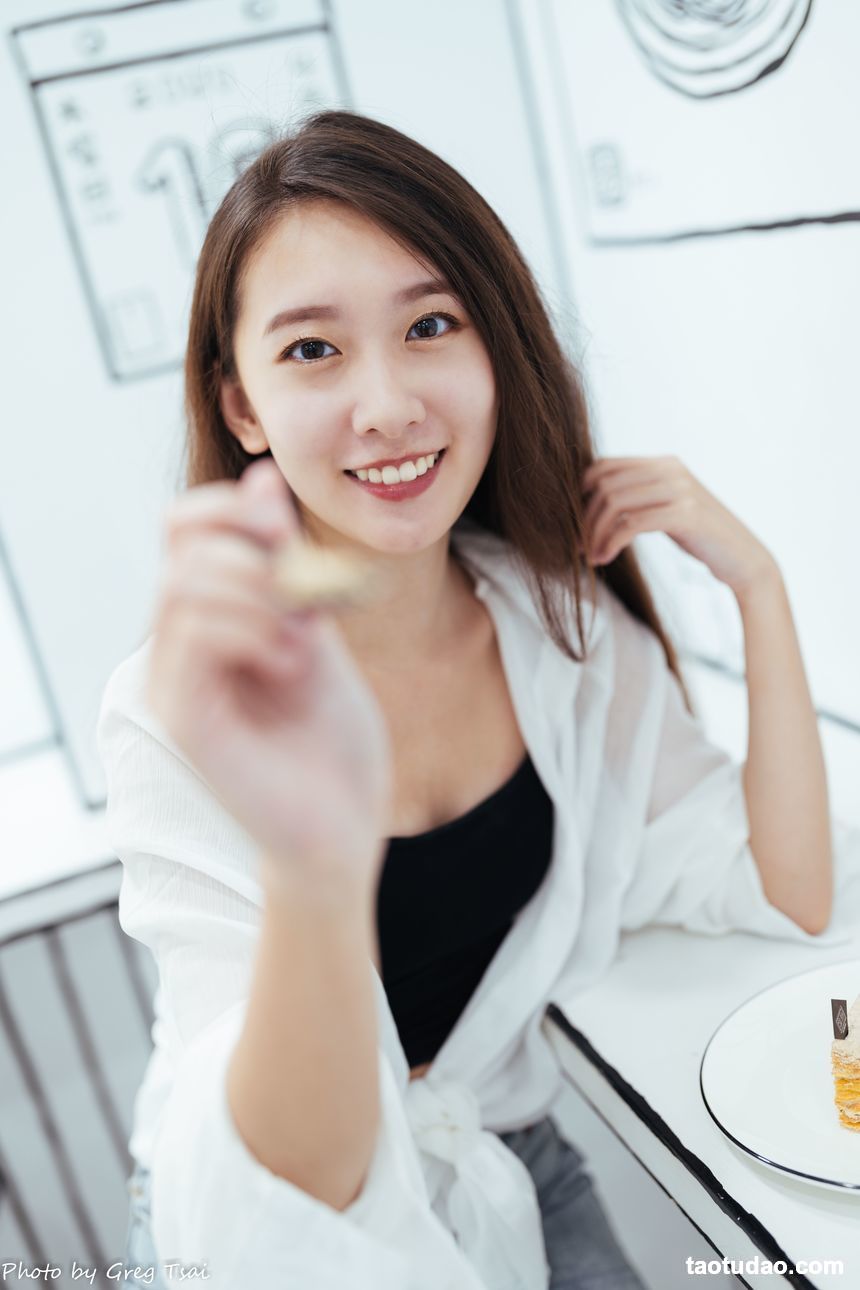 图片[2]-薇薇 – 2D cafe [111P-278MB]-艺库