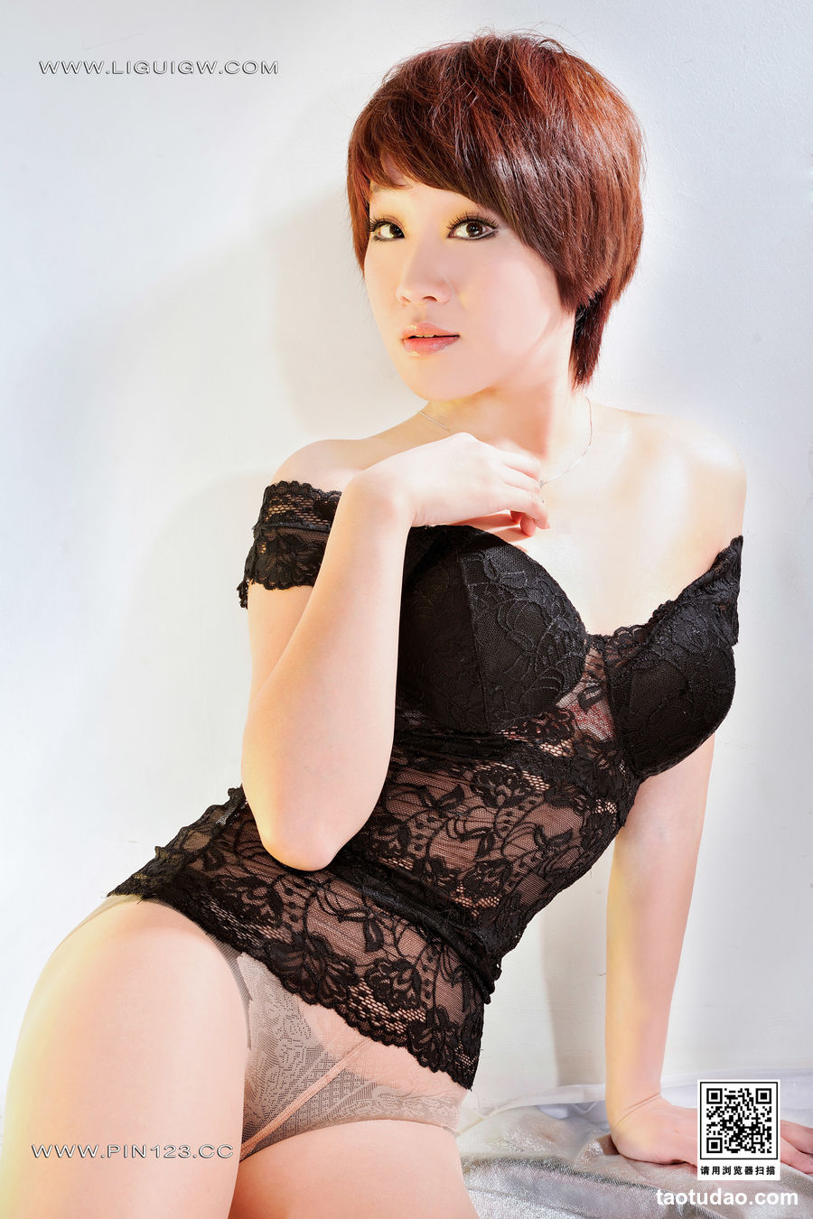 图片[4]-[Ligui丽柜] 2023.11.16 《丽柜典藏》伊园 [65+1P-61M]-艺库