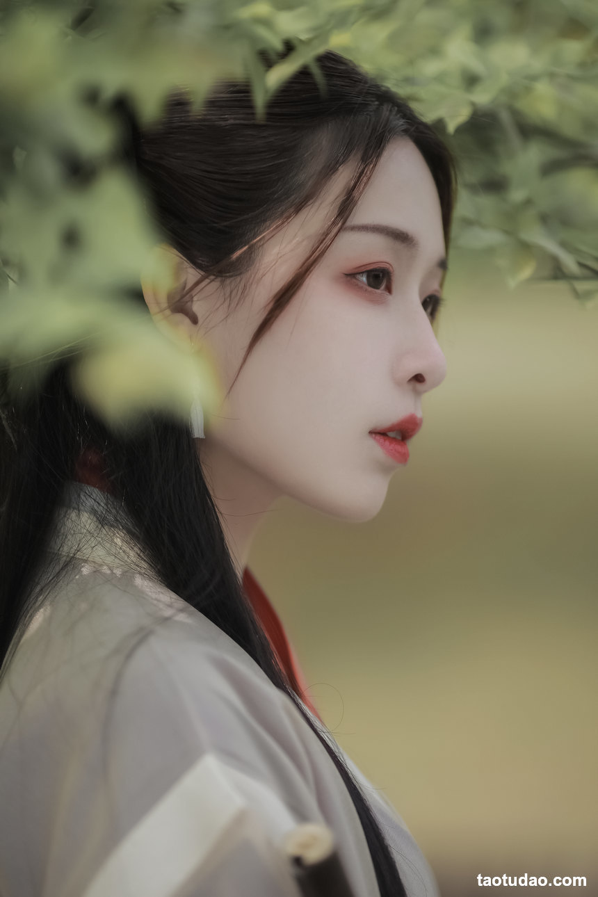 图片[4]-[YITUYU艺图语]2022.05.12 女儿吟 _喵喵家的小鱼干_[21+1P／378MB]-艺库