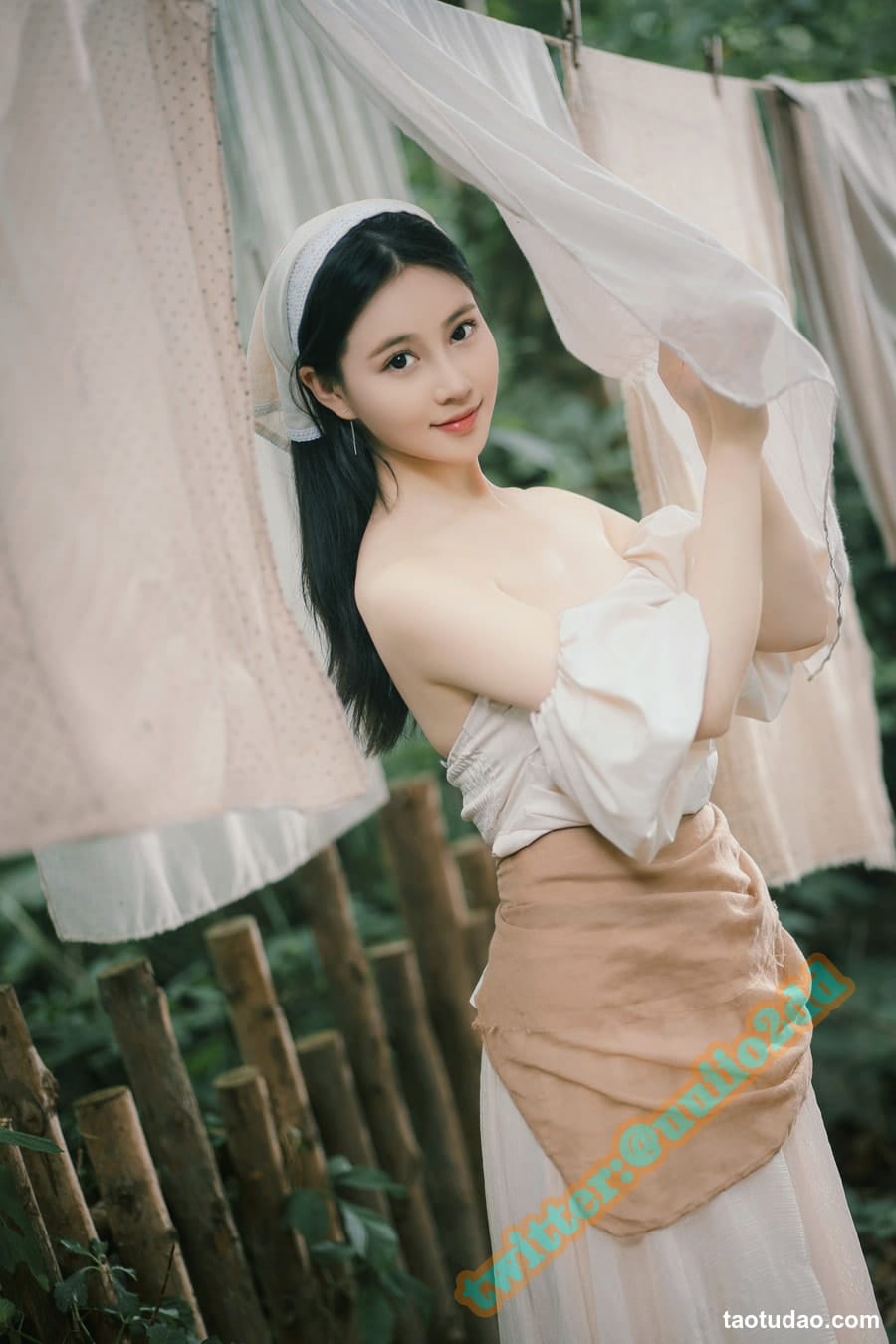图片[2]-年年nnian –  三沐三熏[25P-60M]-艺库