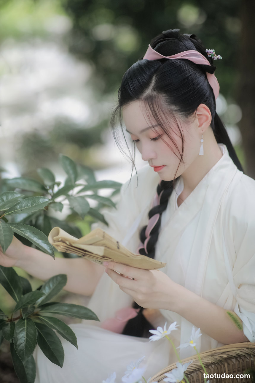 图片[4]-[YITUYU艺图语]2022.05.29 采药医女 静沅[27+1P／416MB]-艺库