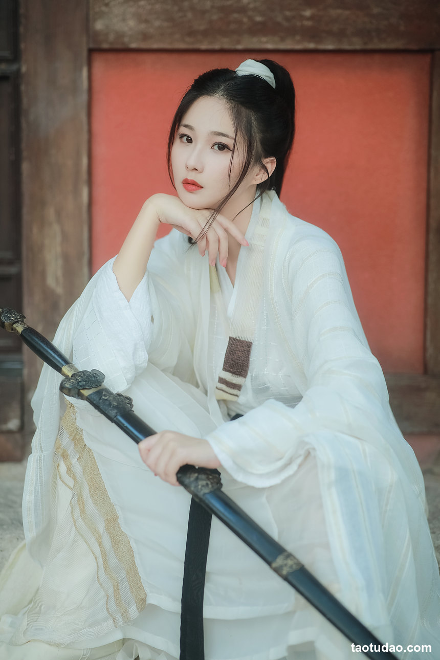图片[3]-[YITUYU艺图语]2022.07.09 江湖里 小戚[24+1P／355MB]-艺库