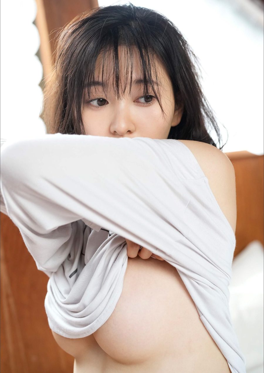 图片[3]-兒玉遥写真集「Stay 25」-艺库