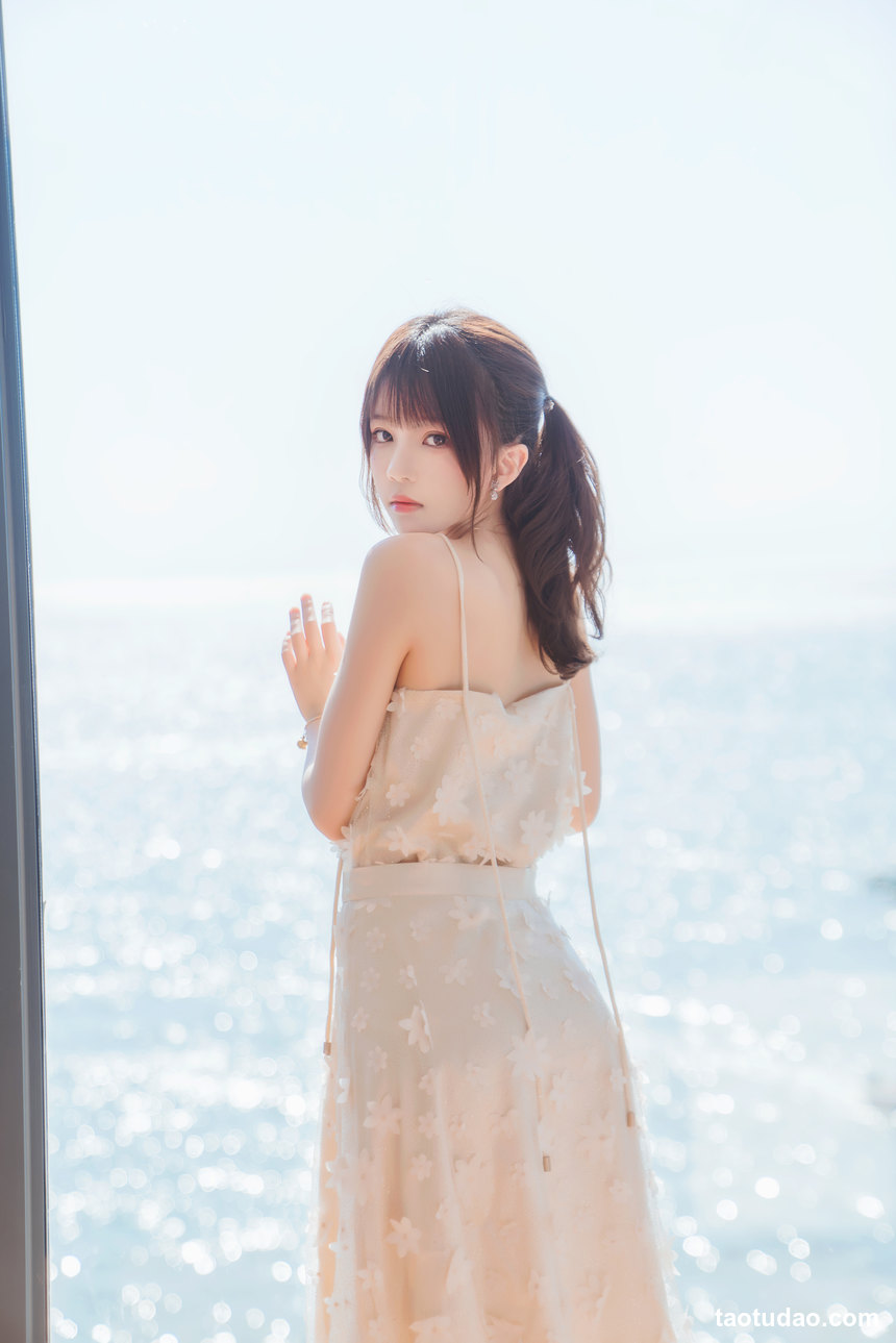 图片[2]-桜桃喵 – 粼光 [25P-190MB]-艺库