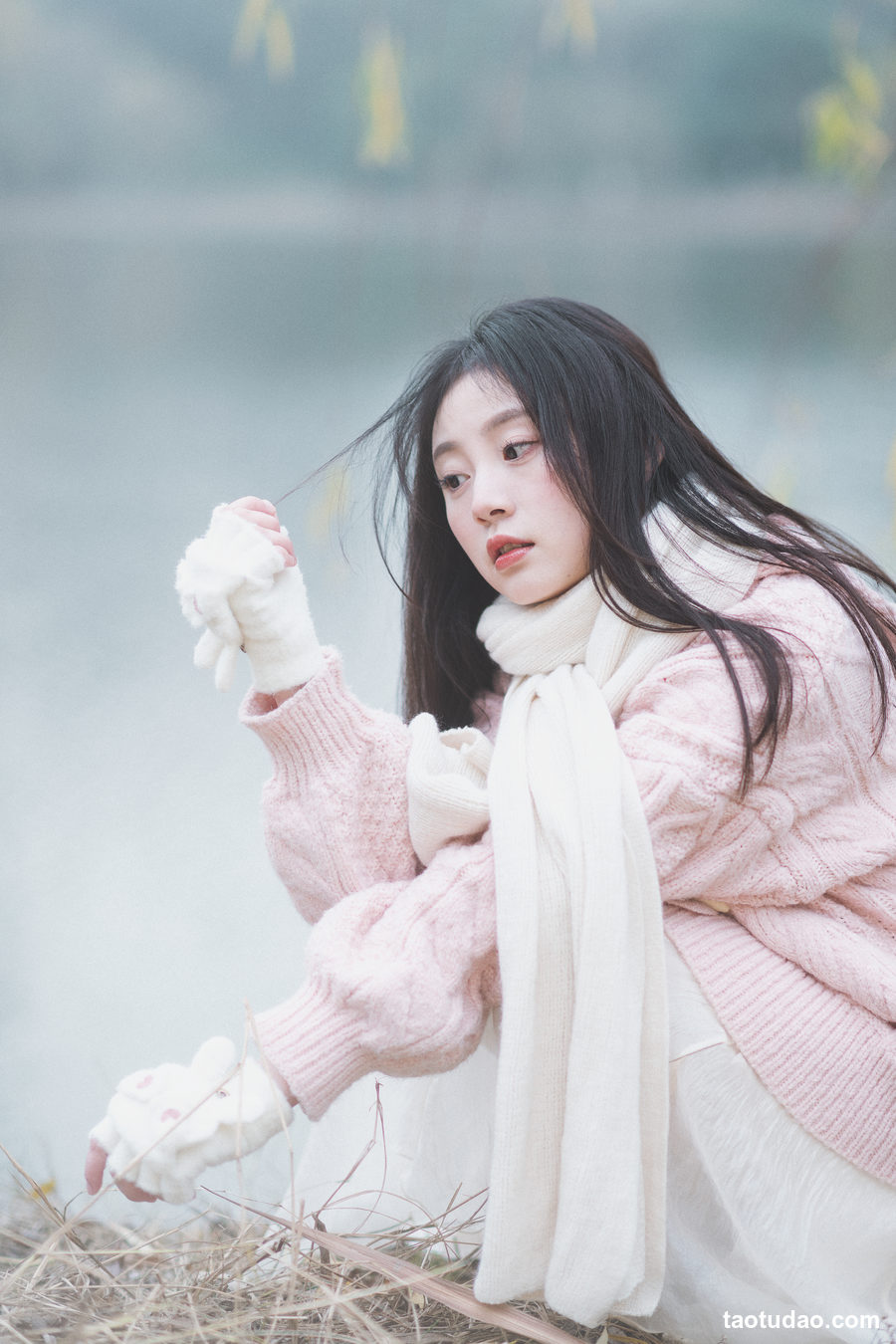 图片[2]-[YITUYU艺图语]2023.02.16 冬季暖语 温馨[21+1P／565MB]-艺库