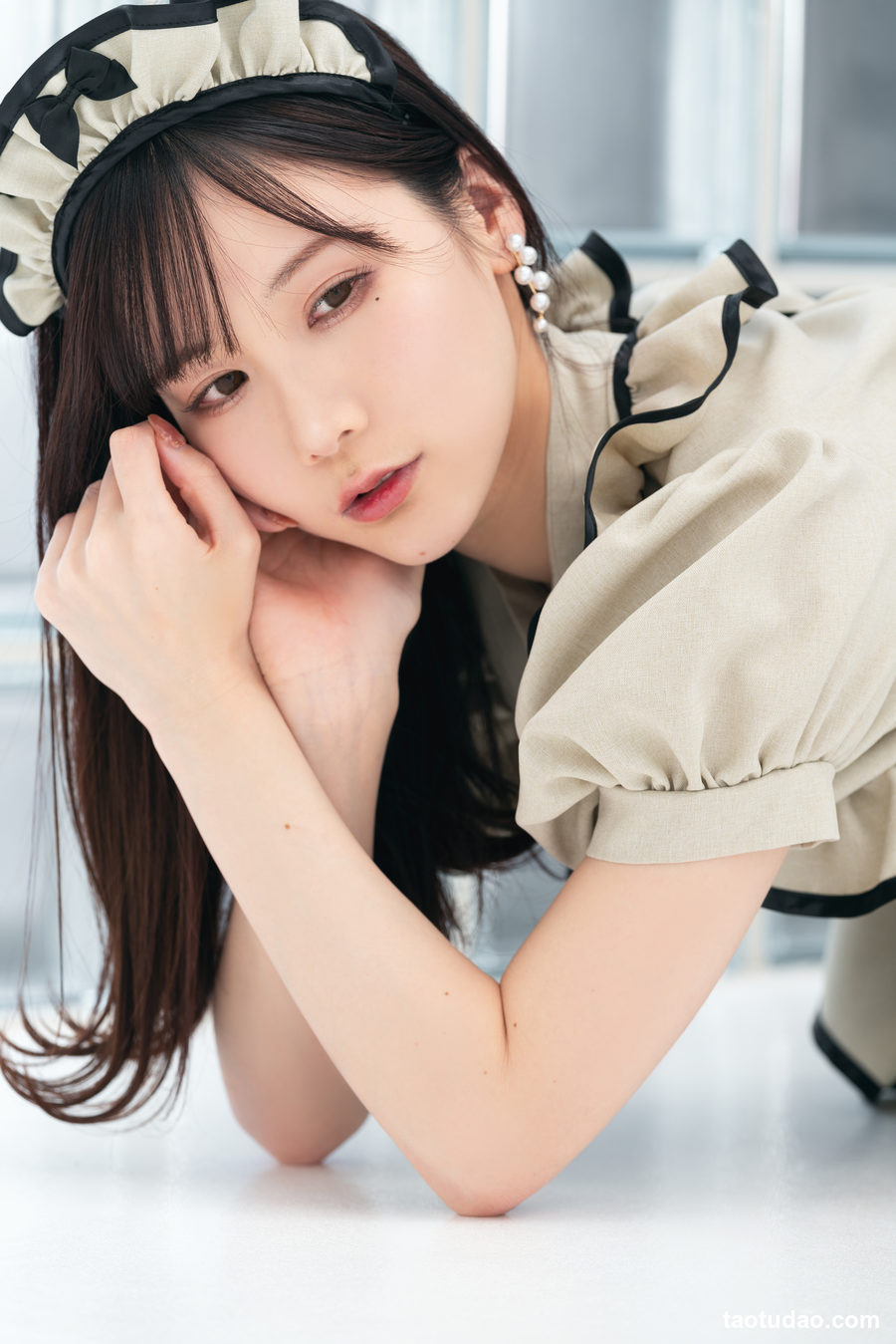 图片[2]-けんけん No.065-観賞用フェチメイド [56P-272MB]-艺库