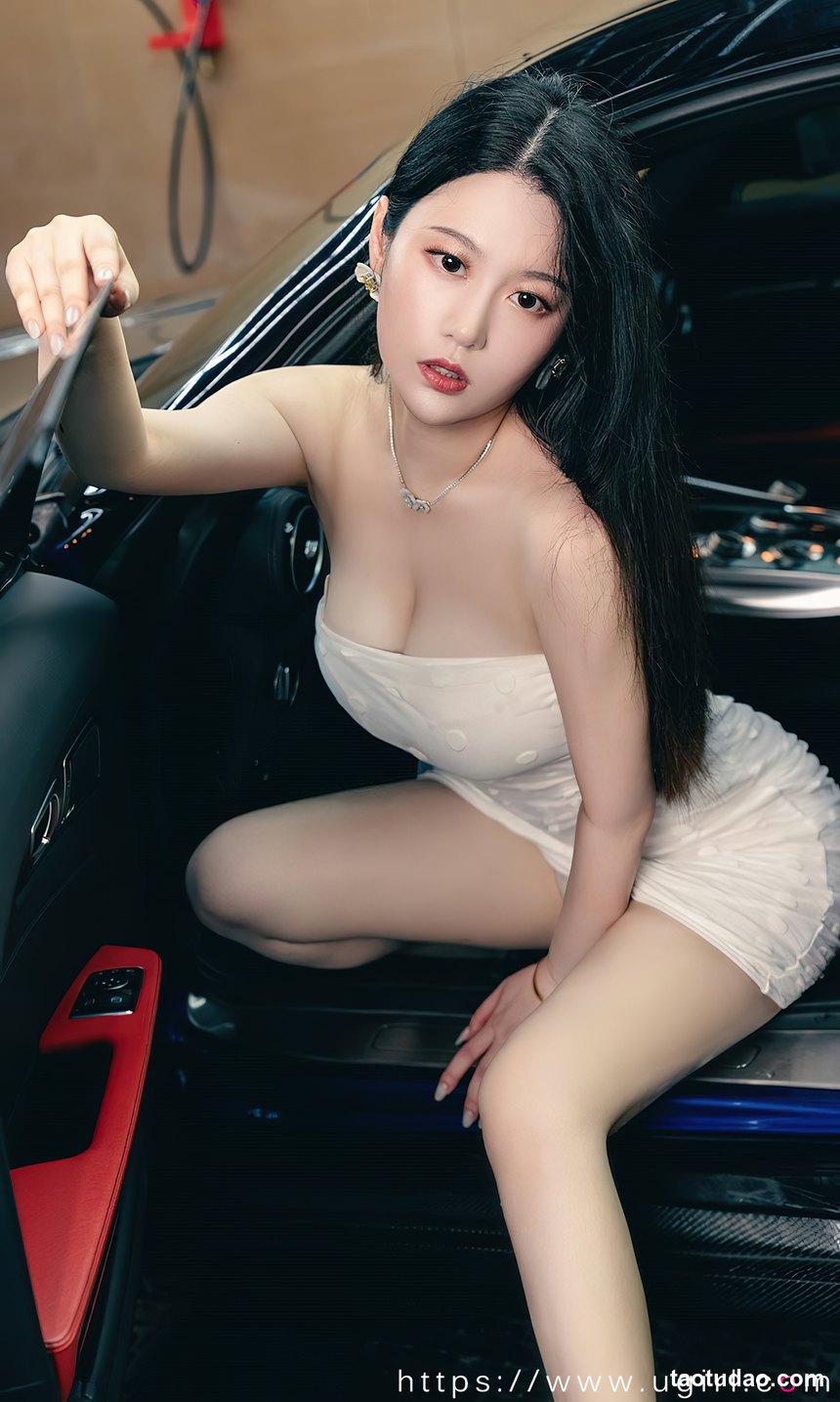 图片[4]-[Ugirls尤果网]爱尤物 2022.08.10 No.2655 借你怀抱 钟晴 [35P-79MB]-艺库