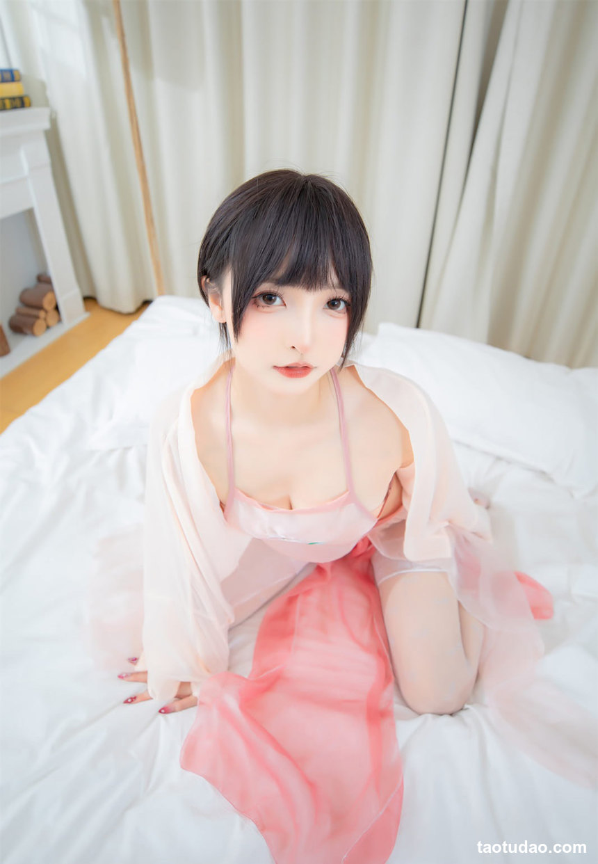 图片[4]-神楽坂真冬 – NO.149 小桥流水 [75P+2V-197MB]-艺库